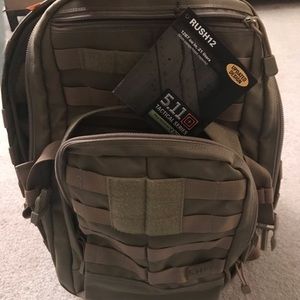 Rush 12 5.11 tactical series backpack